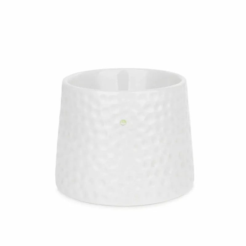 Zamów dziś Miska, dla kota, biała, podwyższona, ceramiczna, 11cm