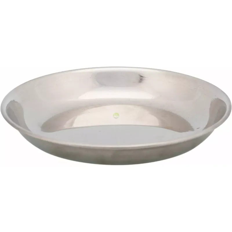 Łatwy zwrot MISKA METAL. DLA KOTA 0,3l/13cm