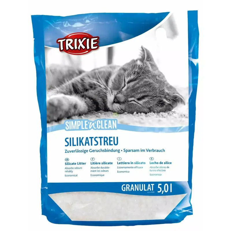 Kup online Piasek Dla Kota 5l/Granulki