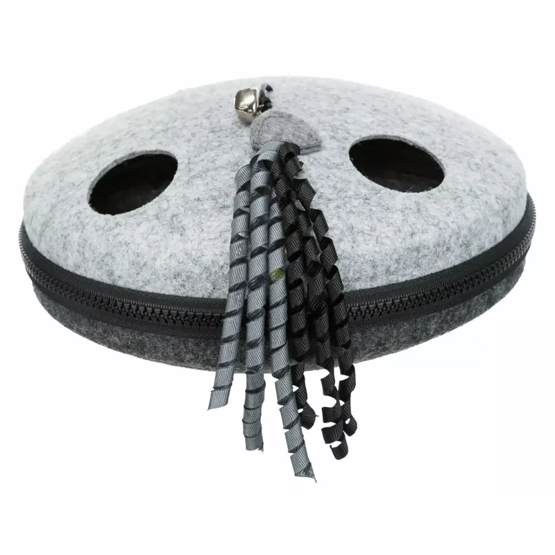 Wiggle & Fumble, zabawka, filc, 23cm Dodaj do koszyka