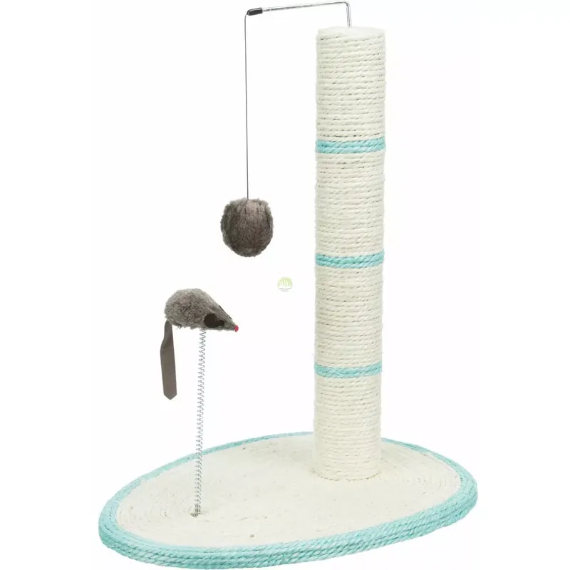 Drapak Z Piłką I Myszką 50,5cm Nowość