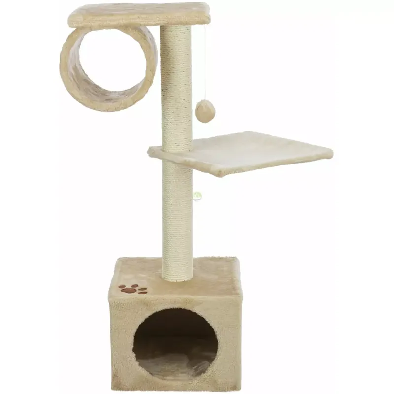 Kup online Drapak Dla Kota San Fernando 106cm Beż