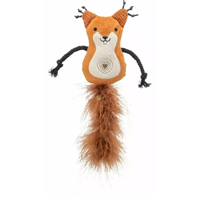 Poduszka, zabawka, dla kora, materiał, 10cm, mix kolorów Bezpieczna płatność
