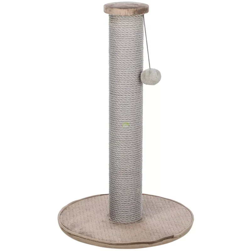 Livia, drapak, dla kota, taupe, 64cm Tylko do końca tygodnia