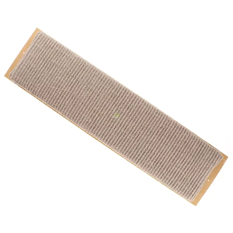 Ekspresowa dostawa Lupipets Scratching Board De Luxedrapak dla kota z kocimiętką