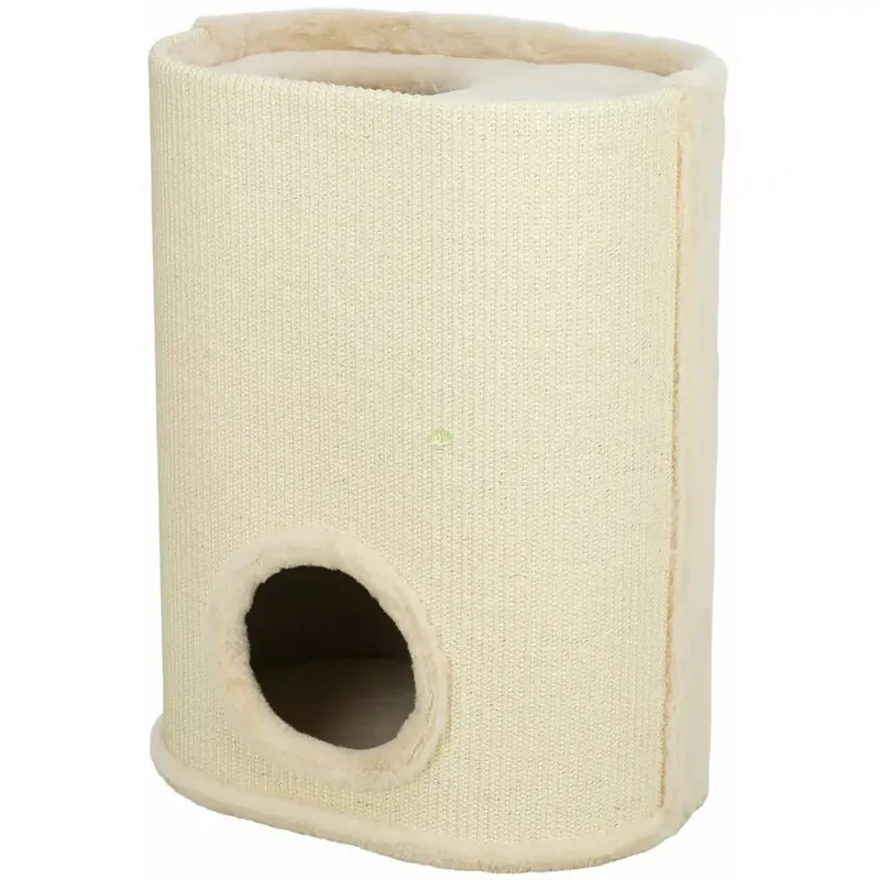 Drapak Arina, dla kota, 65cm, kremowy Oferta czasowa