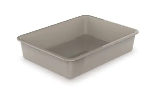 YARRO KUWETA PROSTA DLA KOTA KR脫LIKA BE呕OWA 43x33x9cm Wyjątkowa oferta