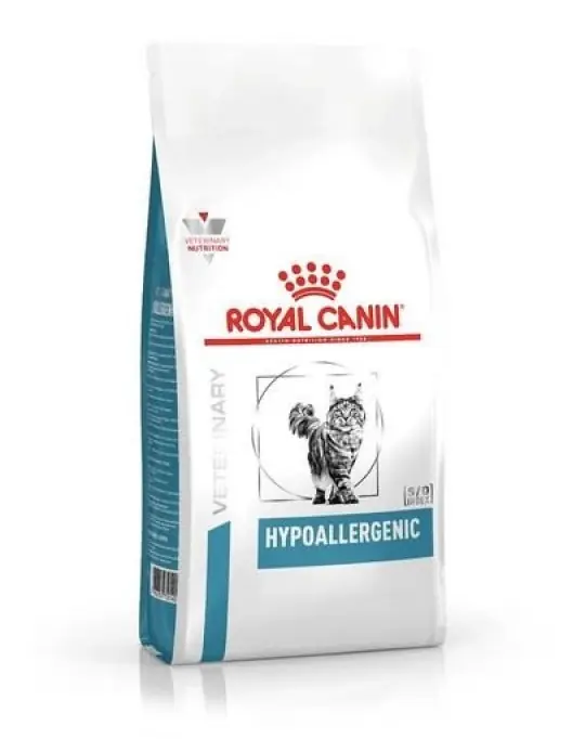 Oferta limitowana ROYAL CANIN Cat Hypoallergenic - sucha karma dla kota - 4,5kg