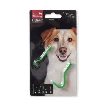 DOG FANTASY DŹWIGNIE DO USUWANIA KLESZCZY Okazja