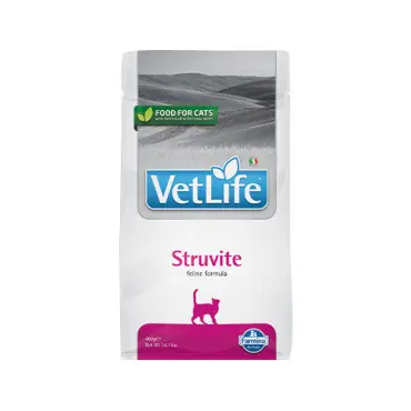 Zamów teraz FARMINA VET LIFE STRUVITE KARMA DLA KOTA