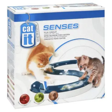 Cena promocyjna CATIT DESIGN SENSES TOR ZABAW DLA KOTA