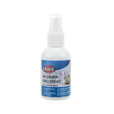 Oferta limitowana TRIXIE SPRAY Z WALERIANĄ DLA KOTA
