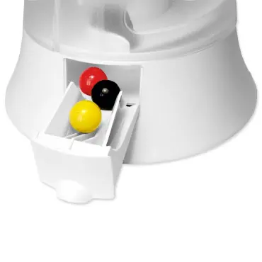 Oferta czasowa EPIC PET BALL SLIDER AUTOMATYCZNA ZJEŻDZALNIA PIŁECZEK Z DŹWIĘKIEM ZABAWKA DLA KOTA