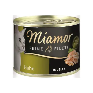 MIAMOR FEINE FILETS FILETY Z KURCZAKA Zamów dziś