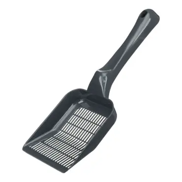 Obniżka ceny TRIXIE ŁOPATKA DO KUWETY DLA KOTA do drobnego podłoża