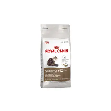Premium ROYAL CANIN FELINE AGEING +12