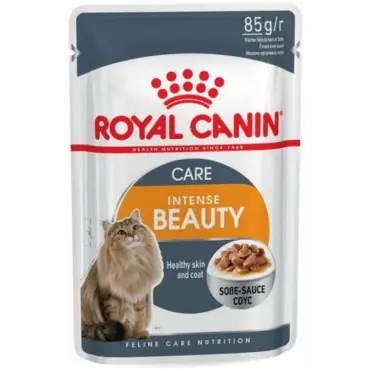 ROYAL CANIN FELINE CARE INTENSE BEAUTY KARMA DLA KOTA Ekspresowa dostawa