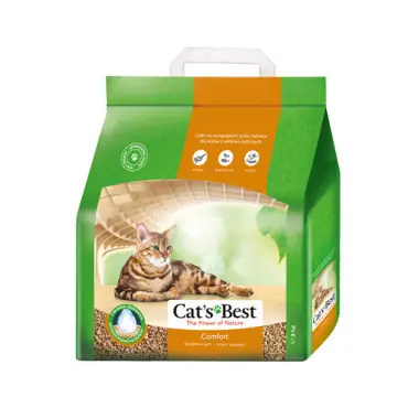 Wysoka jakość CATs BEST COMFORT