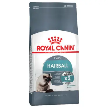 ROYAL CANIN FELINE HAIRBALL CARE Tylko do końca tygodnia