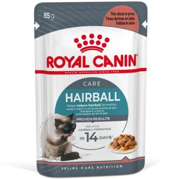 Kup online ROYAL CANINE FELINE ADULT HAIRBALL CARE KARMA DLA KOTA