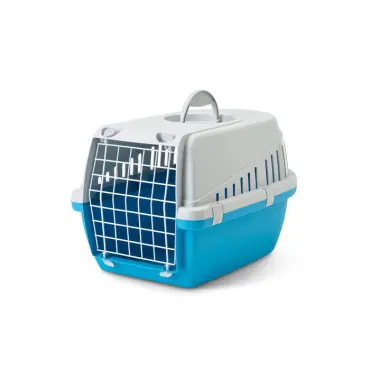 SAVIC TROTTER 3 TRANSPORTER DLA KOTA I PSA Bestseller