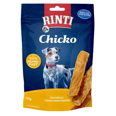 RINTI EXTRA CHICKO PRZYSMAK DLA PSA - MIĘSO KURCZAKA Obniżka ceny