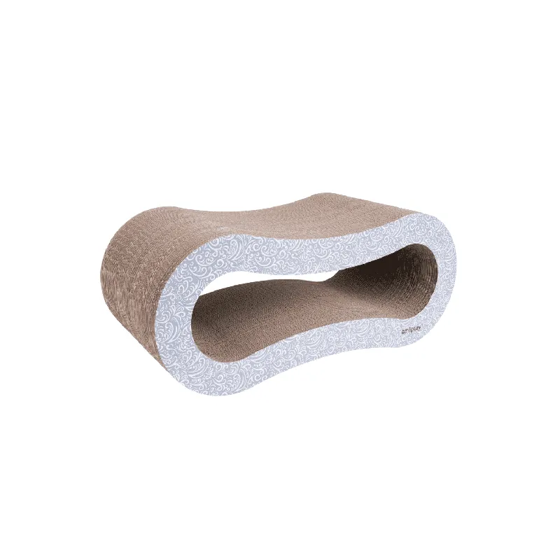 Ekspresowa dostawa Amiplay Drapak dla Kota Vision Cairo 56 cm Szary