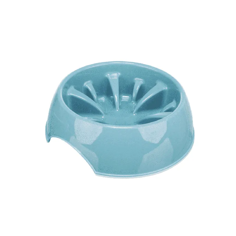 Trixie miska dla psa/kota plastikowa spowalniająca jedzenie Sprawdź teraz