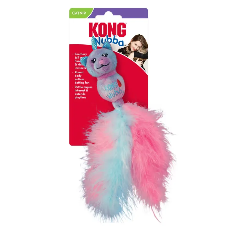 KongCat Wubba Caticorn Nie przegap