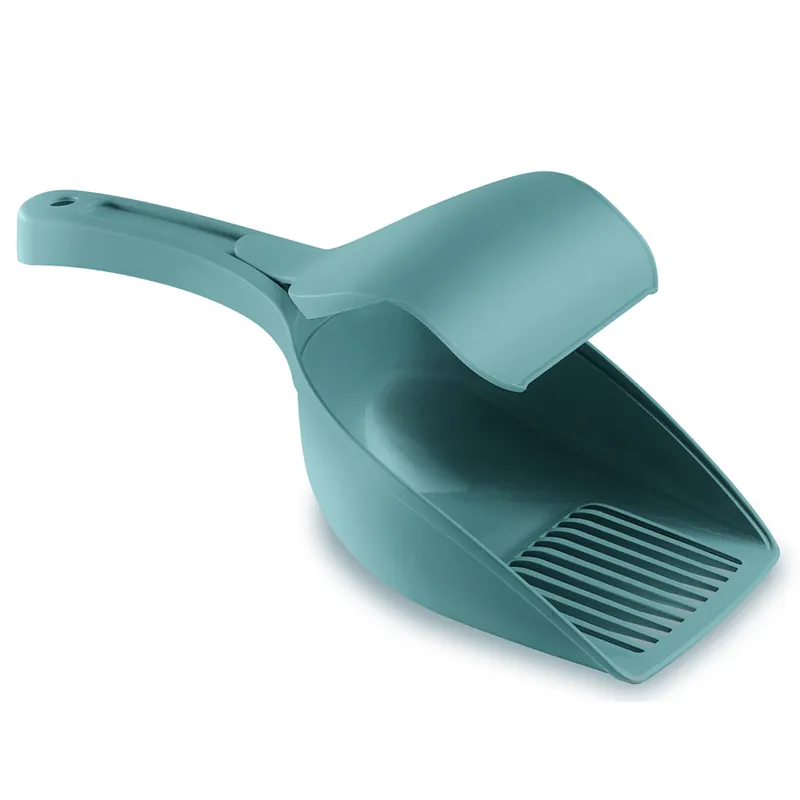 Oferta limitowana Zolux Łopatka Do Kuwet Z Klapką
