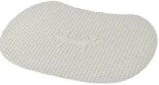 Ograniczona ilość Paw Pad - mata przed kuwet臋 dla kota
