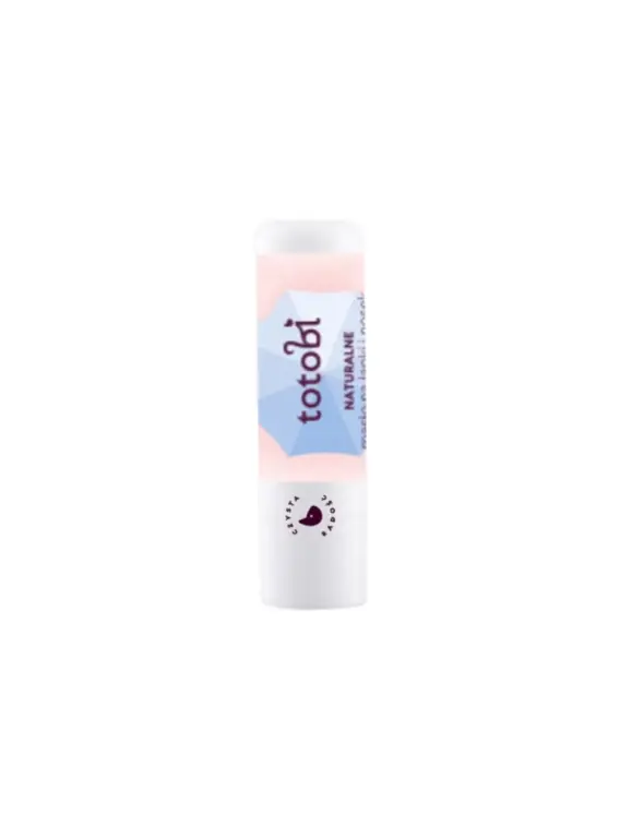Totobi Naturalne masełko na łapki i nosek w sztyfcie 5ml Bestseller