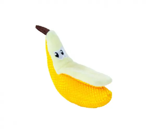 Wyprzedaż PETSTAGES Dental banan dla kota