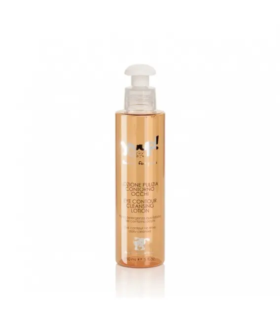 Yuup! Home Eye Contour Cleaning - preparat do pielęgnacji okolic oczu dla psów i kotów 150ml Łatwy zwrot