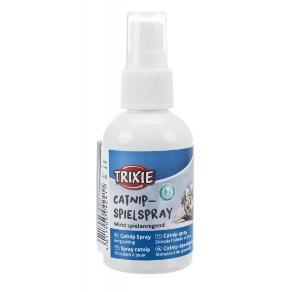 TRIXIE Kocimiętka w sprayu 50ml Sprawdź teraz