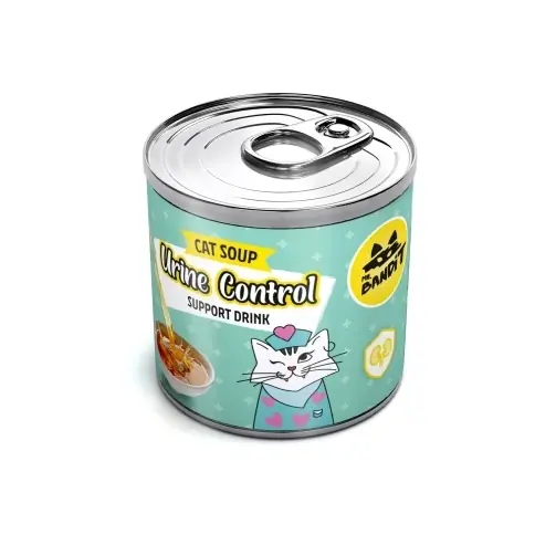 Niska cena MR. BANDIT DUCK&BEEF URINE CONTROL - napój funkcjonalny dla kota wspierający układ moczowy 95g