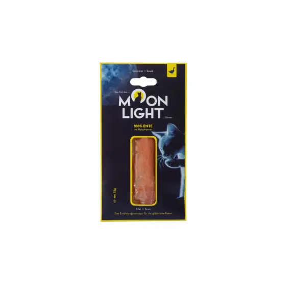 Moonlight Dinner filet z kaczki 22g Premium