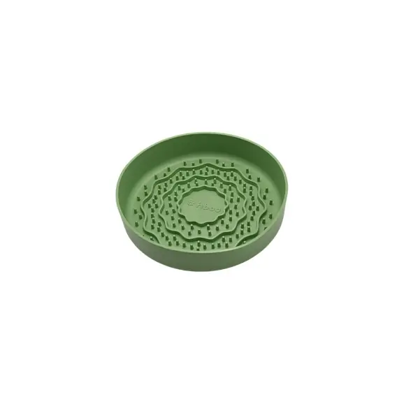 Oferta limitowana Fiboo Lick fiboowl mini zielony
