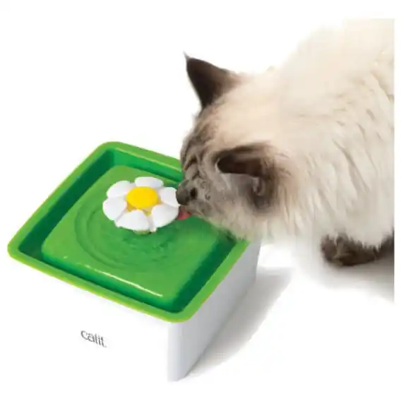 Fontanna dla kota Catit 2.0 Flower Fountain MINI Oferta limitowana