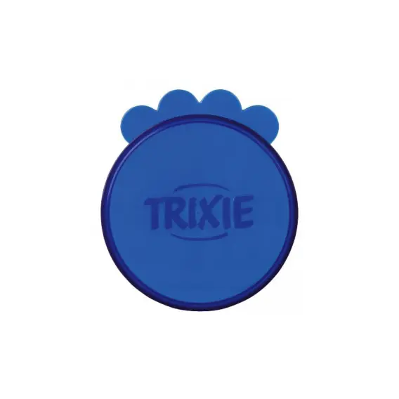 Oferta czasowa TRIXIE Pokrywka do puszek 7,5cm 1 sztuka w losowym kolorze