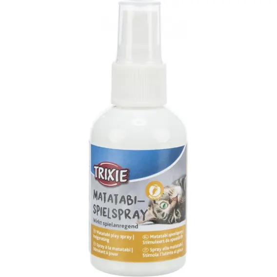 Trixie Spray z matatabi dla kota 50 ml Niska cena