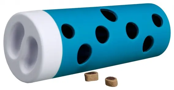 Tani TRIXIE Zabawka interaktywna dla kota Activity Snack Roll rolka do przysmaków
