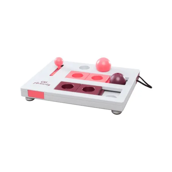 Oferta limitowana Trixie Gra strategiczna dla kota Brain Mover