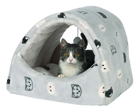 Trixie Mimi domek dla kota 42×35×35cm Wyjątkowa oferta