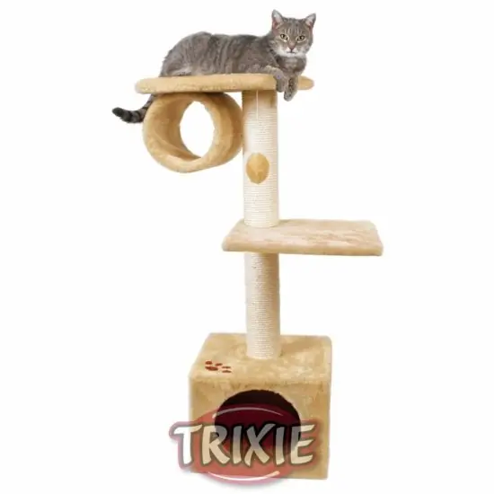 Trixie Drapak San Fernando 106cm beżowy Obniżka ceny