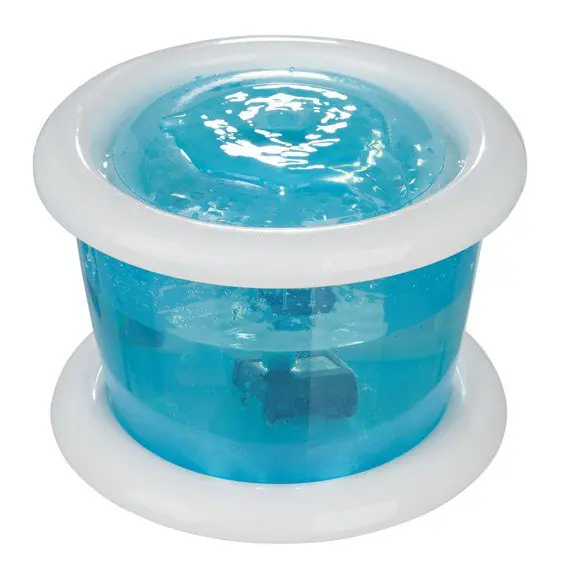 Promocja Trixie Bubble Stream automatyczne poidło 3L
