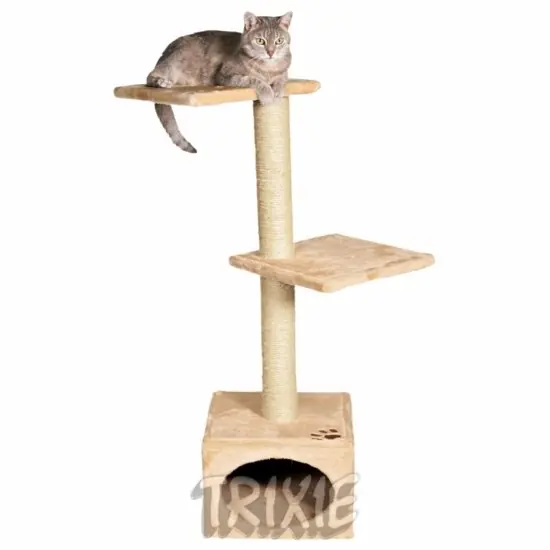 Trixie Drapak Badalona beżowy wys. 109 cm Rabat