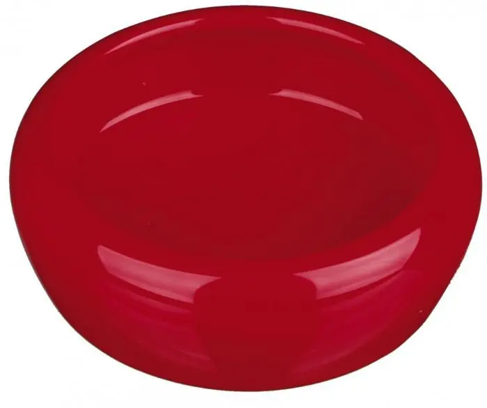 Trixie ceramiczna miska z zaokrąglonymi krawędziami 100ml Wyjątkowa oferta