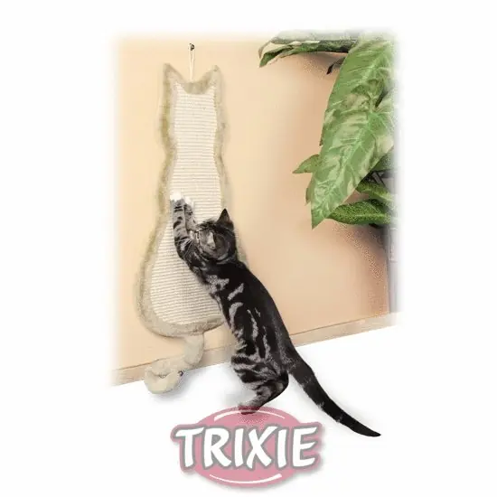 Rabat Trixie Drapak Kot zawieszany 35x69cm