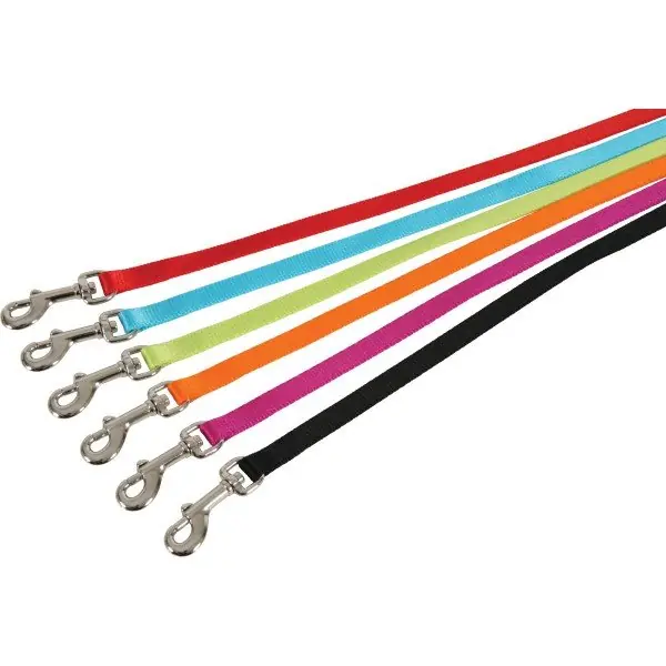Zolux Smycz dla kota nylon 10mm / 1m Oferta limitowana